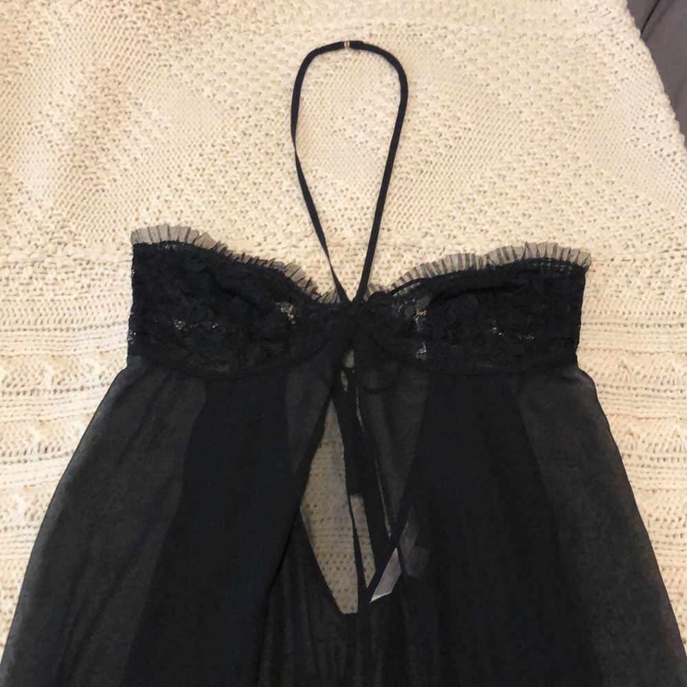 Victoria’s Secret lingerie